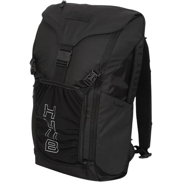 2026 Huub Travel backpack A2-TSB - Black